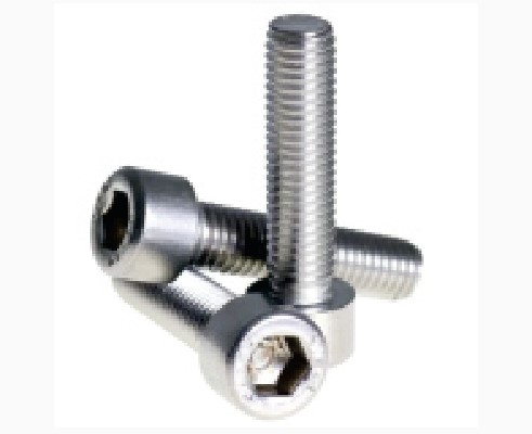 Allen Bolts