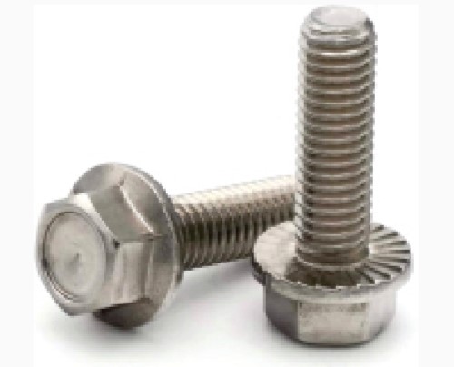 Flange Bolts