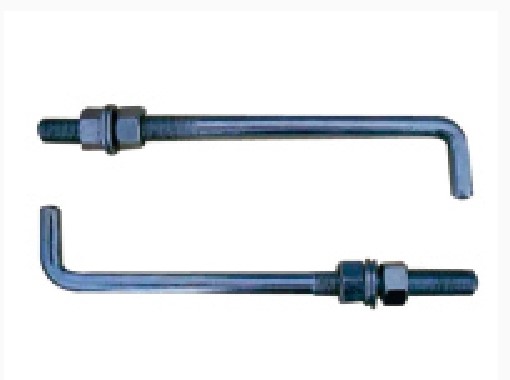 Foundation Bolts