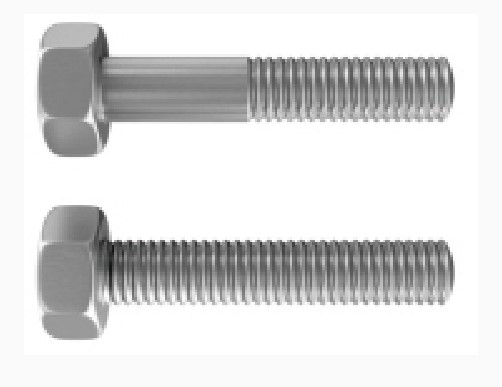 Hex Bolts