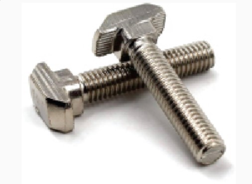 T Bolts
