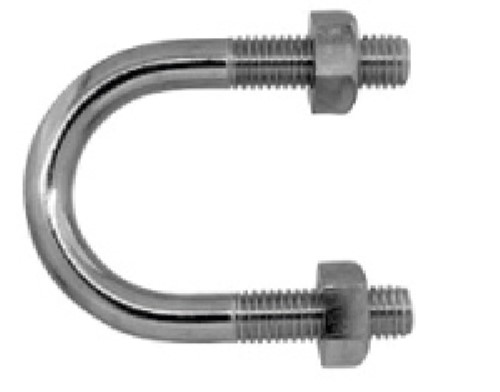 U Bolts