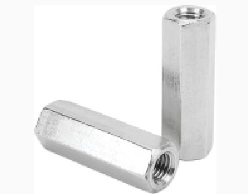 Long Coupling Nuts