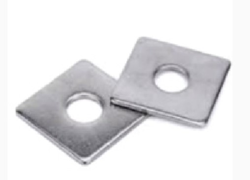 Square Washers